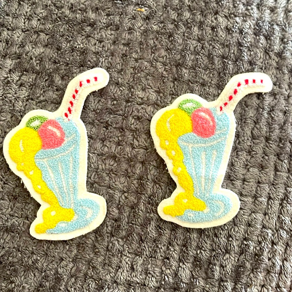 Ice Cream Soda anyone?